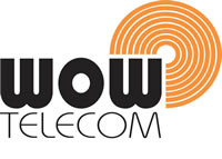 wow telecom logo